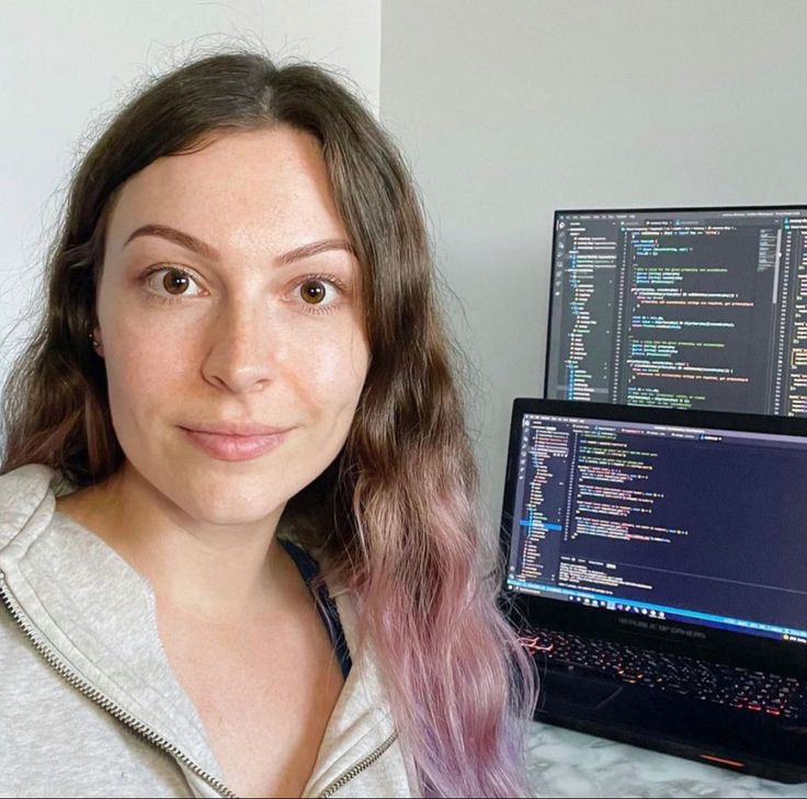 Фото Полины