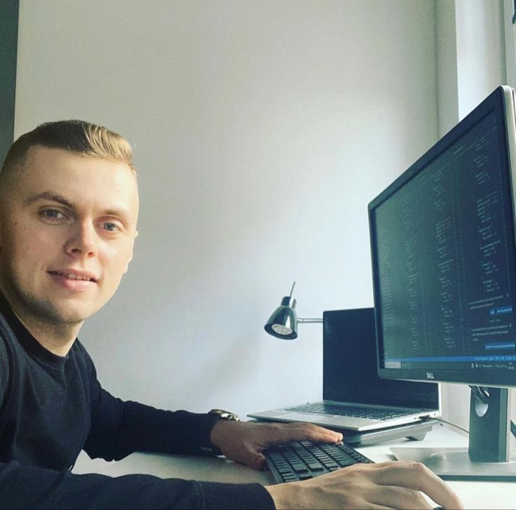 Фото Богдана