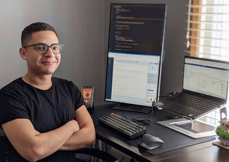 Фото Сергея