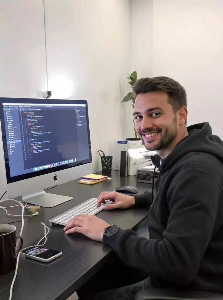 Работа в команде над проектами